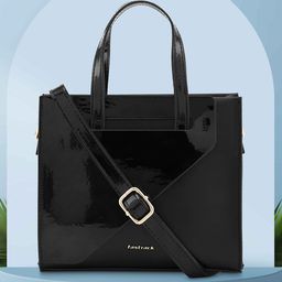 Fastrack Oversized Shopper Handheld Bag-image-8