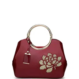 SYGA Structured Handheld Bag-21