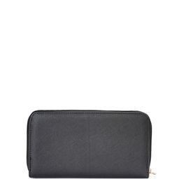 Sugarush PU Structured Sling Bag with Applique image 4