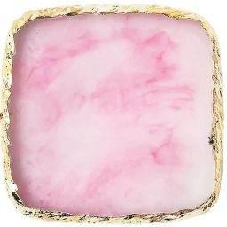1Pc Nail Art Palette, Cosmetic Artist Mixing Palette, Manicure Tool (Square))-image-88
