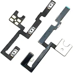 Bherusagar K20PRO Mi K20 / k20 pro Power ON/OFF Button image 3