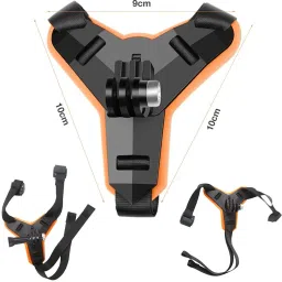 PROBEROS Cap Strap Camera Mount image 3
