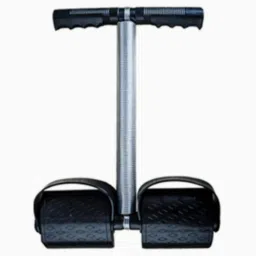 Tummy Trimmer, Ab Exerciser Fitness Equipment Ab Exerciser (Black) Ab Exerciser-picture-22