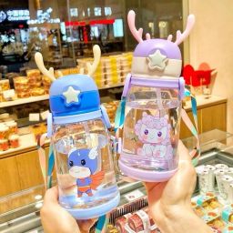 kskapoor-01 700 ml Water Bottle-image-1