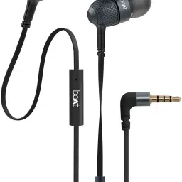 BassHeads 220 Wired Headset-19