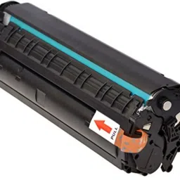 Printcare 12A Toner Cartridge Black Ink Cartridge-24