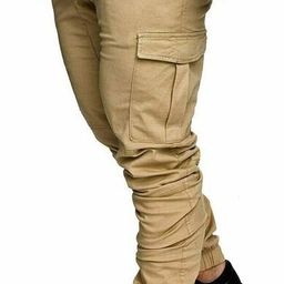 verticals Men Cargos-picture-21