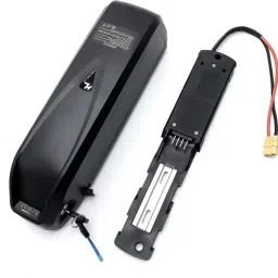 H L 36v 7.8Ah Lithium Ion Hailong Case Removable Battery Pack With Key Lock 26 inches Single Speed Lithium-ion (Li-ion) Electric Cycle-image-51