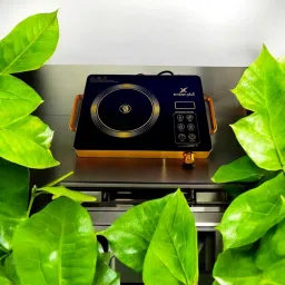 2200 W Induction Cooktop Touch Panel-16