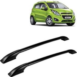 Exclusive Car Stylish Drill free Roof Rails Black Car Side Beading_321456 Car Air Vent Trim-image-12