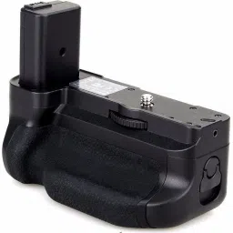 Axcess VG-A6300 Vertical Shooting Grip Power Pack Holder for Sony A6300 A6000 Battery Grip-image-38