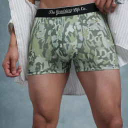 Printed Men Trunk-picture-7