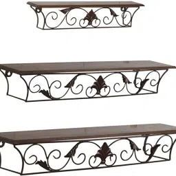 WALL BRACKET_1 19 Shelf Bracket-29