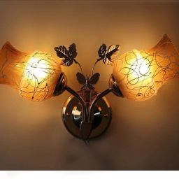 Wallchiere Wall Lamp Without Bulb-picture-5