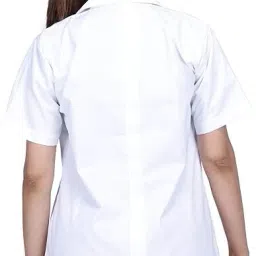 bronzal Lab Coat image 3