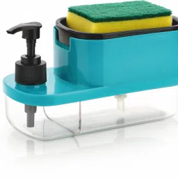 Plastic Grocery Container - 600 ml-picture-6