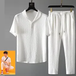 indiclub Self Design Men Track Suit-picture-46