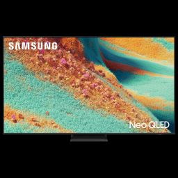 SAMSUNG QN85F 190.5 cm (75 inch) Neo QLED 4K Ultra HD Smart Tizen TV with Buit-in IoT (2025 model)-picture-11