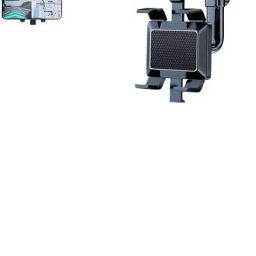 Car Mobile Holder for Headrest-image-45