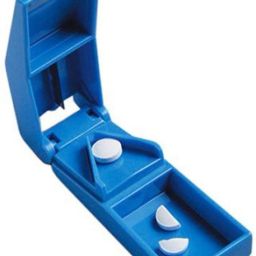Plastic Medicine tablet pill cutter Plastic Medicine tablet pill cutter Manual Pill cutter-image-85
