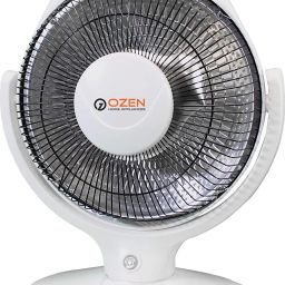 Home Appliances Sun Heater 12" With Carbon Heating Element - 400W/800W | Saftey Tip Over Switch , Cool Body Touch & Saftey Grill Home Appliances Sun Heater 12" With Carbon Heating Element - 400W/800W | Saftey Tip Over Switch , Cool Body Touch & Saftey Grill Carbon Room Heater-image-37