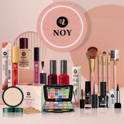 Makeup Combo Empowered Beauty- Empower Your Beauty Routine with this Set NO#426-28