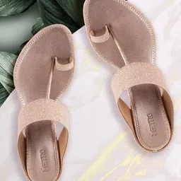 metro Women Wedges Sandal-picture-33
