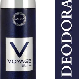 Bleu Deodorant Spray - For Men-image-89
