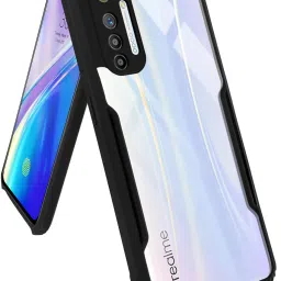 Back Cover for Realme X2-image-30