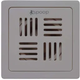 Floor Ceramic Push Down Strainer-image-58