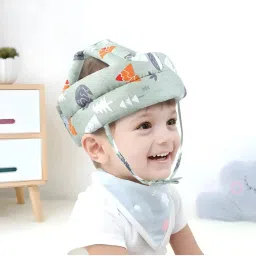 Safety Baby Helmet-image-67