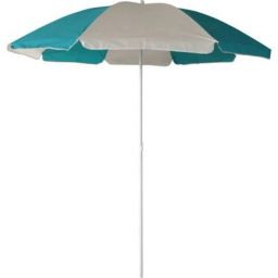 Outdoor Garden Umbrella Without Stand 36in/6ft, Hotel Beach Restaurants Big Size Umbrella-image-24