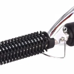 Taxila Hair styling Iron - Black Electric Hair Styler-image-92