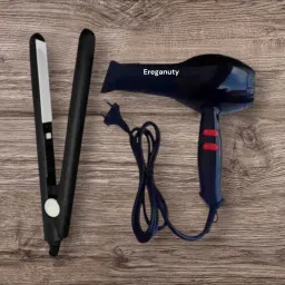 Ereganuty nv dryer straightener Personal Care Appliance Combo-image-55