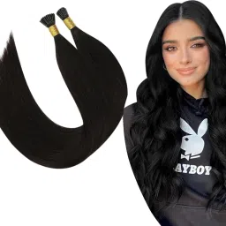 ITIP_24INCH_50STRANDS_DARK BROWN Hair Extension-37