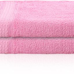 Cotton 380 GSM Hand Towel Set-image-27
