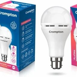 LED BACKUP LAMP ( CDL) 3 hrs Bulb Emergency Light-image-94