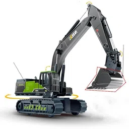 Construction Long Crane Rotate by 360 Degree-image-14