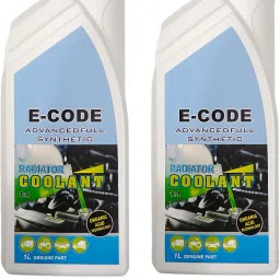RADIATOR GREEN COOLANT HAVI DUTY SYNTHETIC GREEN RADIATOR GREENCOOLANT HAVI DUTY Coolant Green-image-41