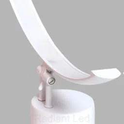 6W Curve Led Washbasin Mirror Picture Wall Light(Cool White, Pack of 1) Recessed Ceiling Lamp-22