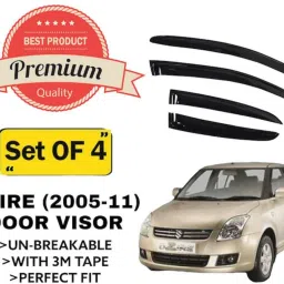 Non-convertibles Front Wind Deflector-image-3