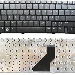 WEFLY Keyboard for H/P F500 F700 V6000 V6200 V6300 V6400 V6500 V6600 V6700 V6800 Laptop Keyboard Replacement Key-46