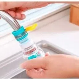 pfcreationpf WATER FAUCET HEAD WITH KEY AND FLITER Faucet Nozzle image 5