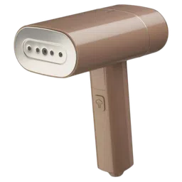 morphy richards Steam Pro 1300 Watts 130ml Garment Steamer (With Detachable Water Tank, 500017, Champagne Gold)-25