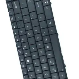 TechSonic Keyboard for K53U / K53Z / K53BY / V090562AS / PK130J22A00 Laptop Keyboard Replacement Key-image-53