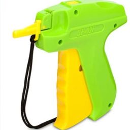 Garment Price Label Tag Clothes Fine Tagging Gun (SF-09F) Taging Gun-16