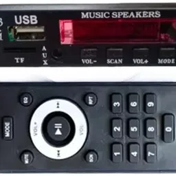 Bluetooth module 108 Radio Electronic Hobby Kit-25