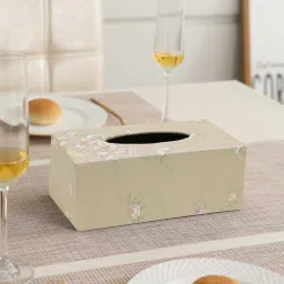 hokipo TISSUE-BOX-D3-AR5109 Vehicle Tissue Dispenser image 3