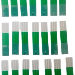 On Call Plus Peerless 200 Glucometer Strips image 2