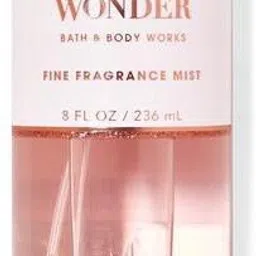 Pure Wonder New Fine Fragrance Body Mist - For Women-2
